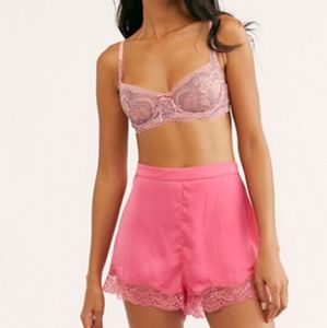 Free People So Fine Shorts